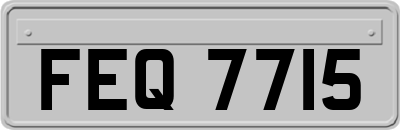 FEQ7715
