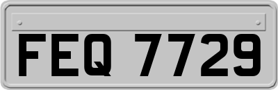 FEQ7729