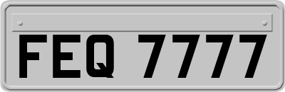 FEQ7777