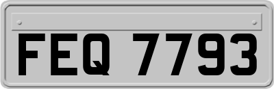 FEQ7793