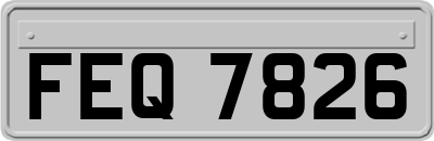 FEQ7826