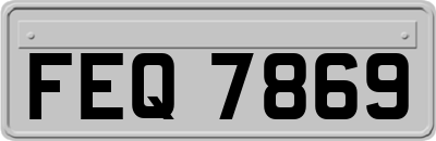 FEQ7869