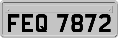 FEQ7872