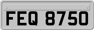 FEQ8750