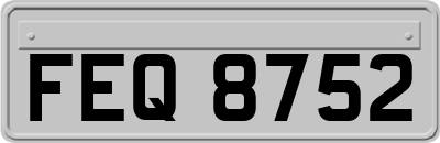 FEQ8752
