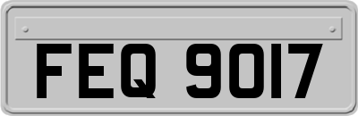 FEQ9017