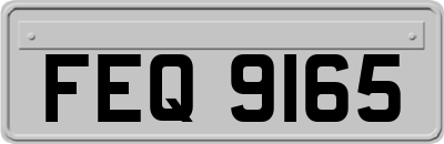FEQ9165