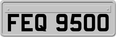 FEQ9500