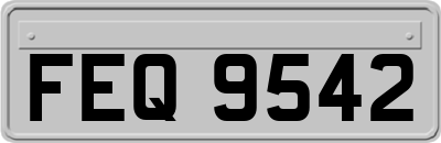 FEQ9542