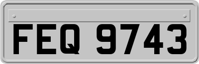 FEQ9743