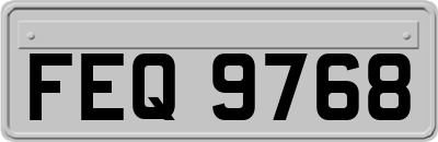 FEQ9768