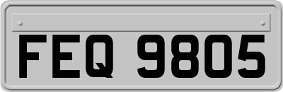 FEQ9805