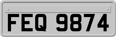 FEQ9874