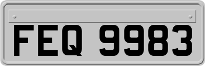 FEQ9983