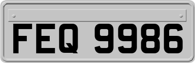 FEQ9986