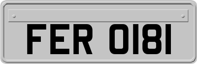 FER0181