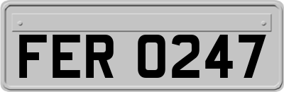 FER0247