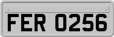FER0256
