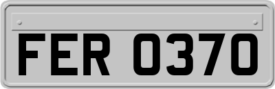 FER0370