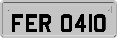 FER0410