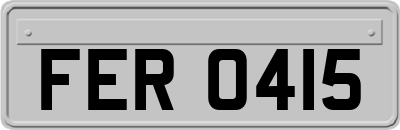 FER0415