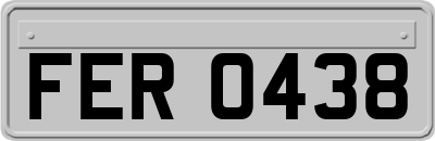 FER0438