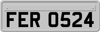 FER0524