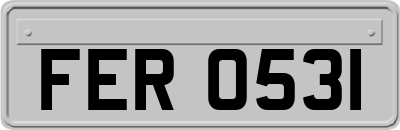 FER0531