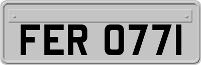 FER0771