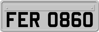 FER0860