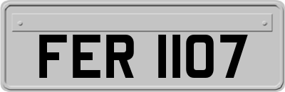 FER1107