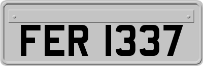 FER1337