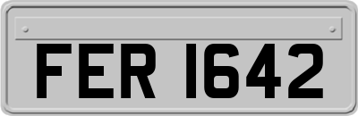 FER1642