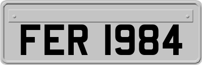 FER1984