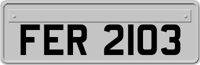 FER2103