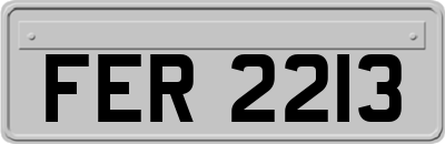 FER2213
