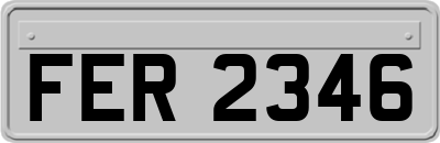 FER2346