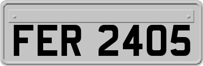 FER2405
