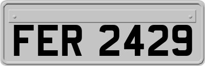 FER2429