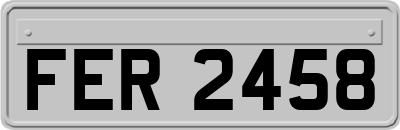 FER2458