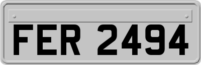 FER2494