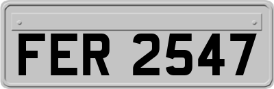 FER2547