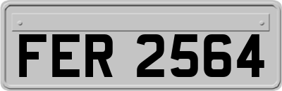 FER2564