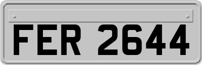 FER2644