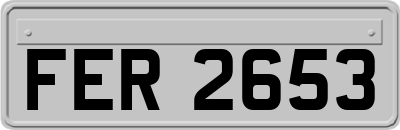 FER2653