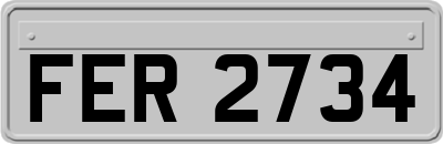 FER2734
