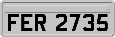 FER2735
