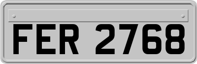 FER2768