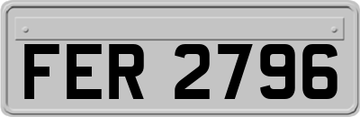 FER2796