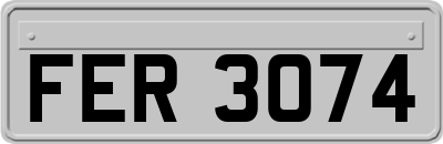 FER3074